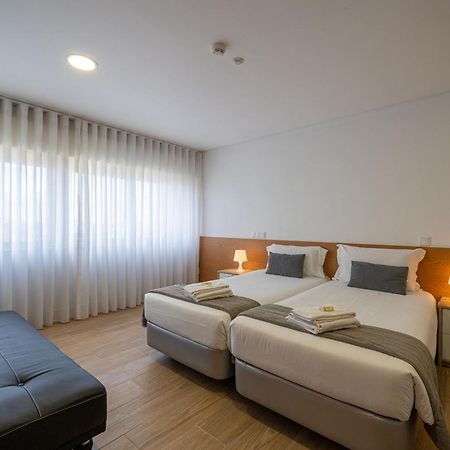 Central Suites 3 São João da Madeira Exterior photo