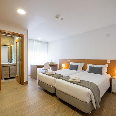 Central Suites 3 São João da Madeira Exterior photo