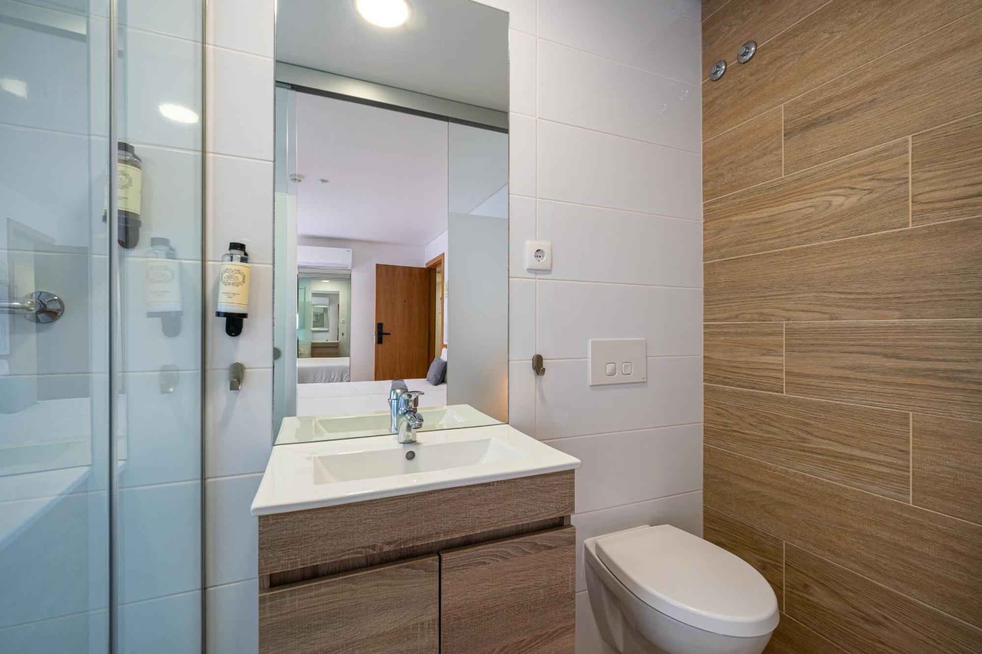 Central Suites 3 São João da Madeira Exterior photo